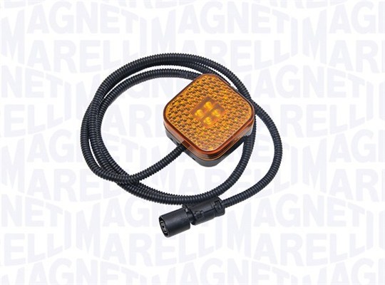 Konturlys - 719000000129 MAGNETI MARELLI - 81.25260-6101, 81.25260-6158, 81252606101