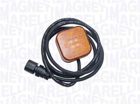 Konturlys - 719000000130 MAGNETI MARELLI - 81.25260-6104, 81.25260-6156, 81252256498