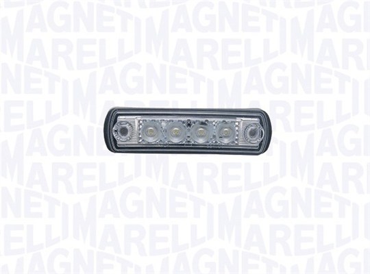Kjørelys - 719000000133 MAGNETI MARELLI - 81.25260.6149, 81.25260-6121, 81252606121