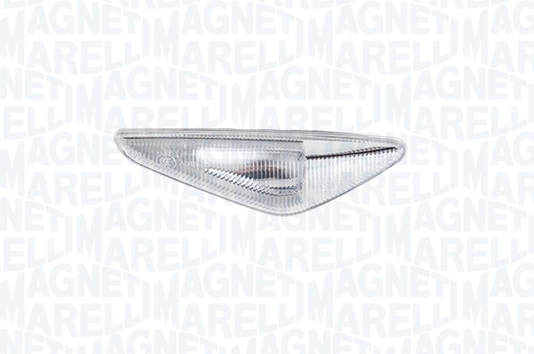 Blinklys - 715102183000 MAGNETI MARELLI - 63137171007, 1.02.183.00