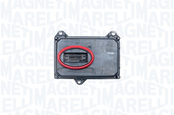 Styreenhet, belysning - 711470000295 MAGNETI MARELLI - 95B941329, 95B941329A