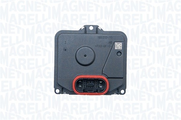Styreenhet, belysning - 711470000309 MAGNETI MARELLI - 4M0907397AC, 4MO907397AC