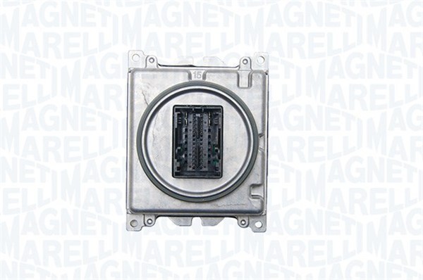 711470000333, Styreenhet, belysning, Řídící jednotka, osvětlení, MAGNETI MARELLI, 5TA998571B, 7PP941571AE000