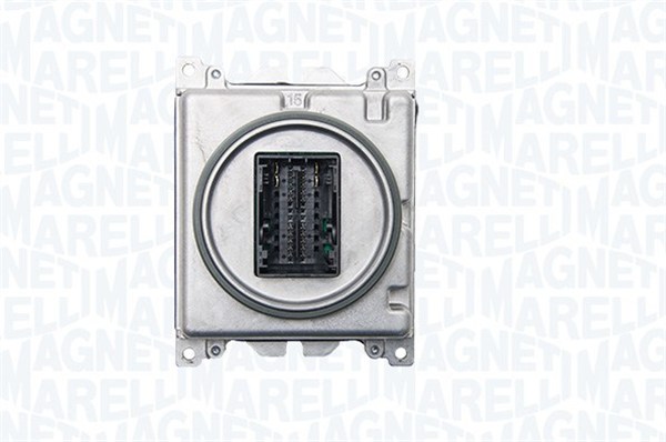 Styreenhet, belysning - 711470000450 MAGNETI MARELLI - 5NA998571A