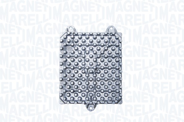 Styreenhet, belysning - 711470000533 MAGNETI MARELLI - 63117381236, 63117387116, 63117392777