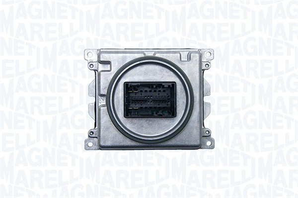 Styreenhet, belysning - 711307329538 MAGNETI MARELLI - 7PP941571BB, 7PP941571BC