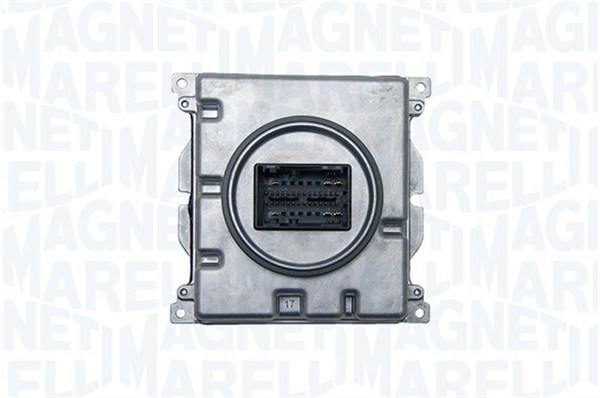 Styreenhet, belysning - 711307329539 MAGNETI MARELLI - 7PP941572AB, 7PP941572ABZ00