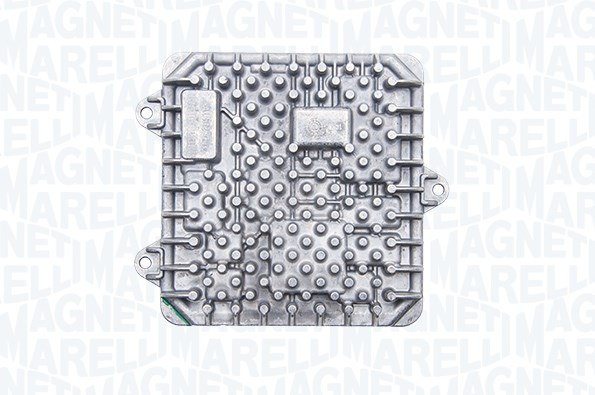 Styreenhet, belysning - 711470000568 MAGNETI MARELLI - 63117380181, 63117463514, 63117464383
