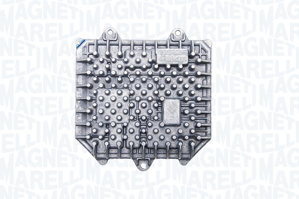 Styreenhet, belysning - 711470000570 MAGNETI MARELLI - 63115A02730, 63117380191, 63117439097
