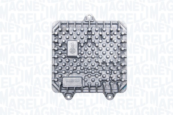 Styreenhet, belysning - 711470000703 MAGNETI MARELLI - 63117428775, 63117428776, 63117429126