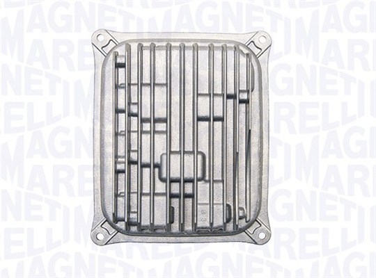 Styreenhet, belysning - 711470000828 MAGNETI MARELLI - A2059006147, A2059009534, A2229008812