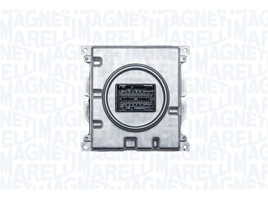 Styreenhet, belysning - 711470000877 MAGNETI MARELLI - 958941572, 958941572B