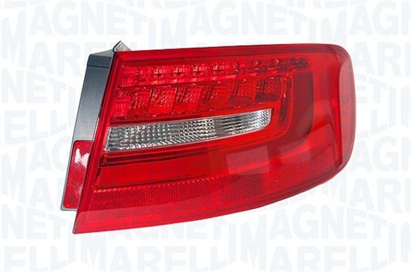 Baklys - 714081120801 MAGNETI MARELLI - 8K9945096D, 0355922, 0355932