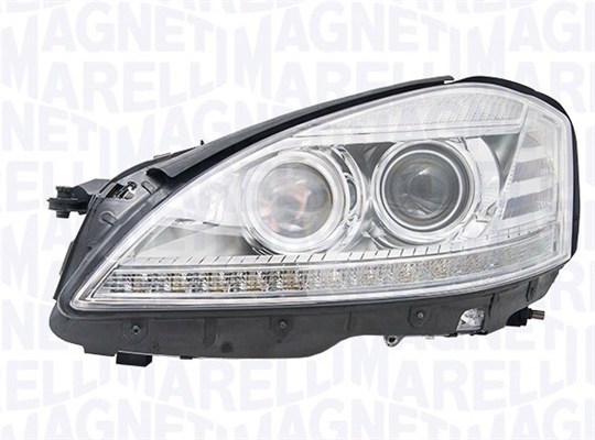 Hovedlyskaster - 711307023619 MAGNETI MARELLI - A221820193964, A2218201939