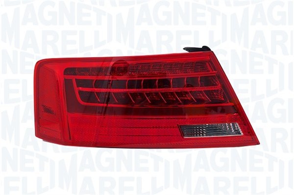 Baklys - 714021190703 MAGNETI MARELLI - 8T0945095H, 0384925
