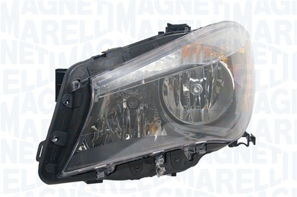 Hovedlyskaster - 710301279203 MAGNETI MARELLI - A1178200361, 2927961