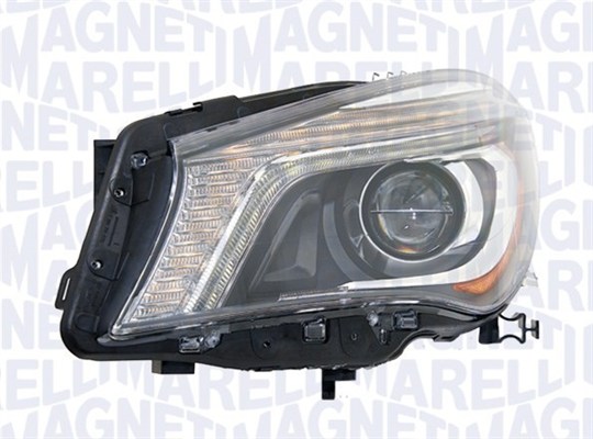 Hovedlyskaster - 711307024236 MAGNETI MARELLI - A1178204261, A1179066300