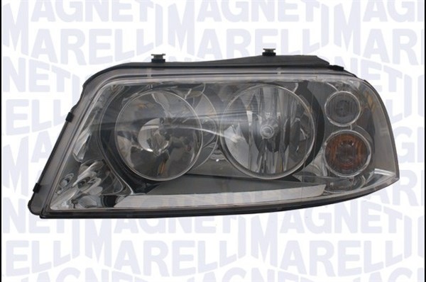 Hovedlyskaster - 710301182202 MAGNETI MARELLI - 7M3941016, 7M3941016AA, 7M3941016AB