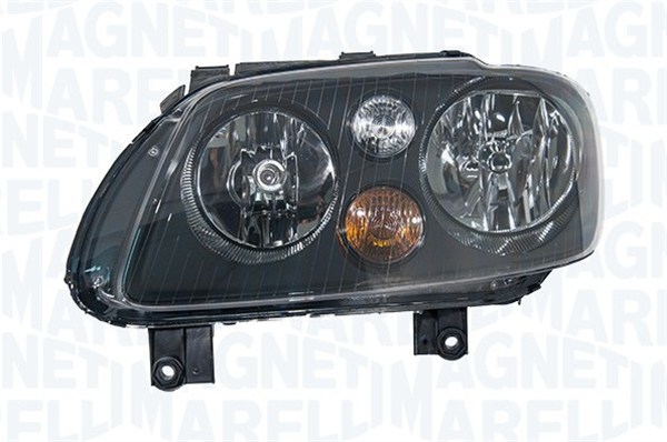 Hovedlyskaster - 710301205208 MAGNETI MARELLI - 1T0941006H, 1T0941006P, 0301205208