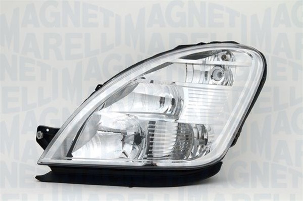 Hovedlyskaster - 712438301129 MAGNETI MARELLI - 69500013, 0318136213, 1EJ354379-011
