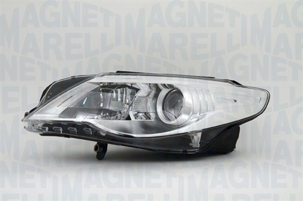 Hovedlyskaster - 711307023005 MAGNETI MARELLI - 3C8941754, 3C8941754C, 1307023005
