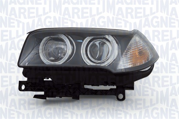 Hovedlyskaster - 711307023381 MAGNETI MARELLI - 3456040, 63123456040, 1307023381