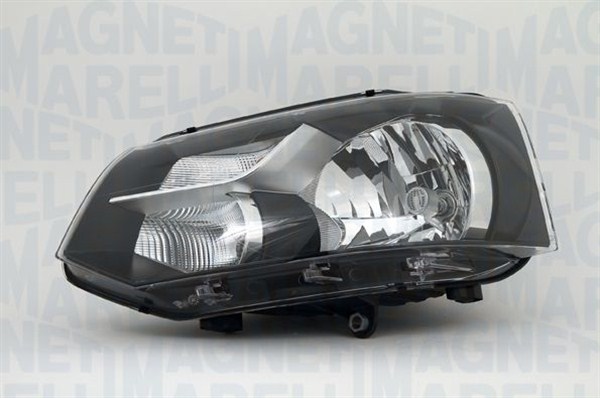 Hovedlyskaster - 710301254303 MAGNETI MARELLI - 7E1941015D, 7E1941015F, 7E1941015H