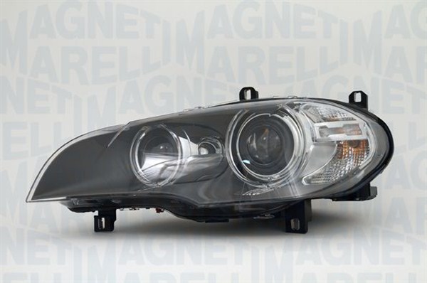 Hovedlyskaster - 710815030020 MAGNETI MARELLI - 63117240792, 7221896, 7240792
