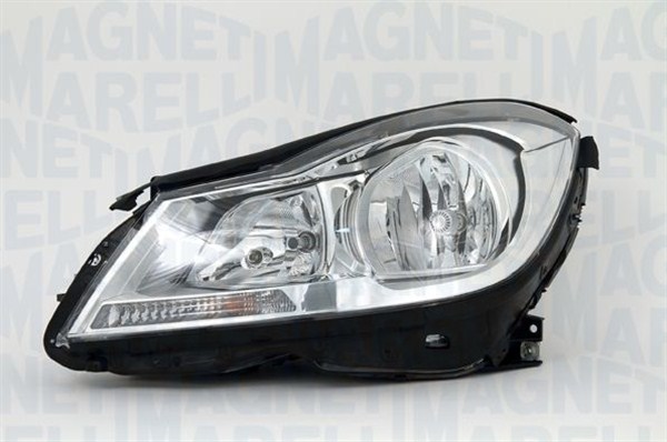 Hovedlyskaster - 710301270205 MAGNETI MARELLI - 2048204959, A2048204959, 0301270205