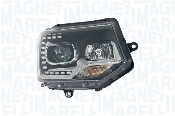 Hovedlyskaster - 711307023926 MAGNETI MARELLI - 7E5941015, 7E5941017, 7E5941017A