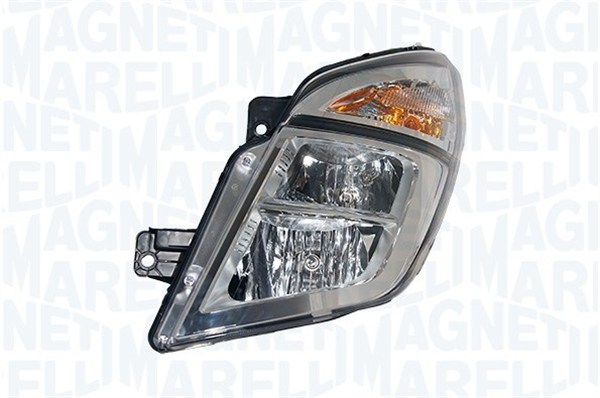Hovedlyskaster - 710301273203 MAGNETI MARELLI - 26060BZ50A, 0301273203, 3396961M