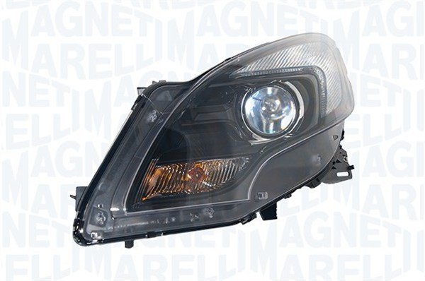 Hovedlyskaster - 710301263209 MAGNETI MARELLI - 013399866, 1216714, 13360548