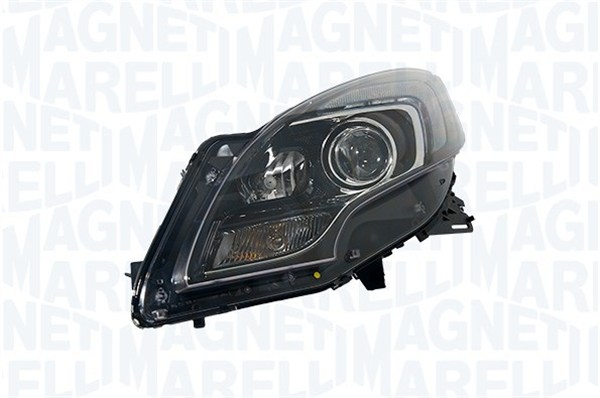 Hovedlyskaster - 711307023988 MAGNETI MARELLI - 013401001, 1216718, 13386519