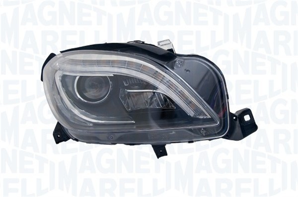 Annet - 710815079007 MAGNETI MARELLI