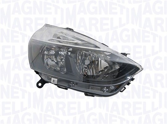 Hovedlyskaster - 712106021110 MAGNETI MARELLI - 260601732R, 260609493R