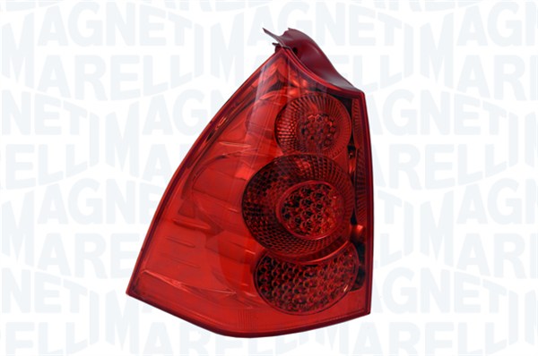 Baklys - 714025710802 MAGNETI MARELLI - 6351X2, 0319385204, 4041926