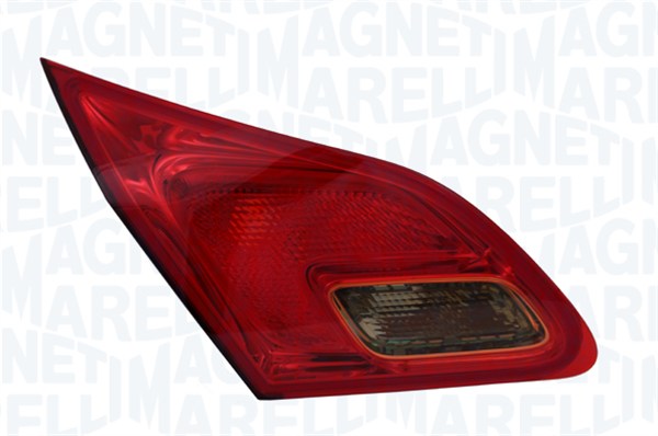 Baklys - 714021641803 MAGNETI MARELLI - 1222165, 13306456, 3749934