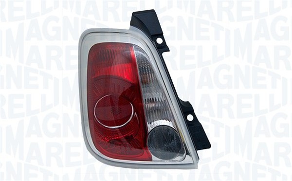 Baklys - 714027040892 MAGNETI MARELLI - 51846899, 51885546, 1608922