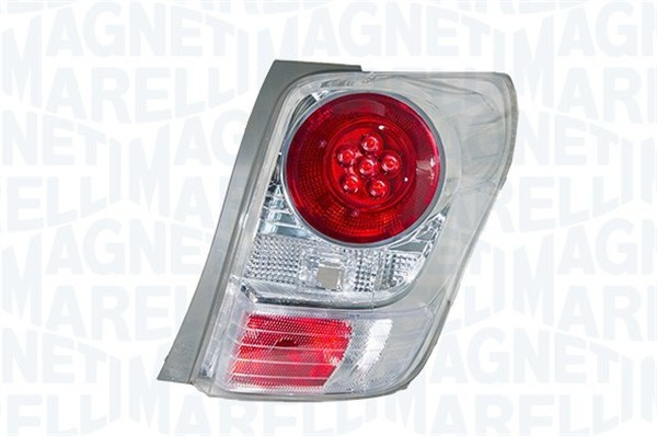 Baklys - 715011129001 MAGNETI MARELLI - 81561-0F130, 1129001, 5493921