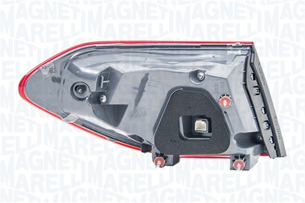 Baklys - 715011134011 MAGNETI MARELLI - 2059065100, A2059065100, 1134011