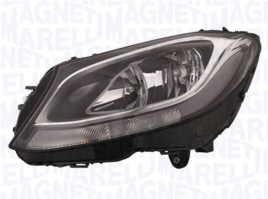 Hovedlyskaster - 710301284203 MAGNETI MARELLI - A2058200161, A2059066402