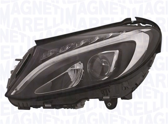 Hovedlyskaster - 711307024437 MAGNETI MARELLI - A2058203761, A2059062402, A2059063803