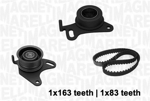 341302450000, Registerreim sett, Sada rozvodového řemene, MAGNETI MARELLI, 23356-42011, MD050119, 24312-42101, MD050130, MD050175, MD060461, MD079943, MD099707, MD134377, MD152622, MD363481, XD134377, 04.5026, 20-1235, 26184, 530005310, 5731370, 864710045, AB410281, AB410301, ADC47311, BKCD0163, CT517K1, DKT-5505, F904109, GKT1222, J1110509, J1115008, J1115009, K015222