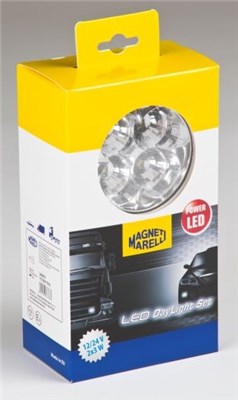 Kjørelys sett - 713120117010 MAGNETI MARELLI