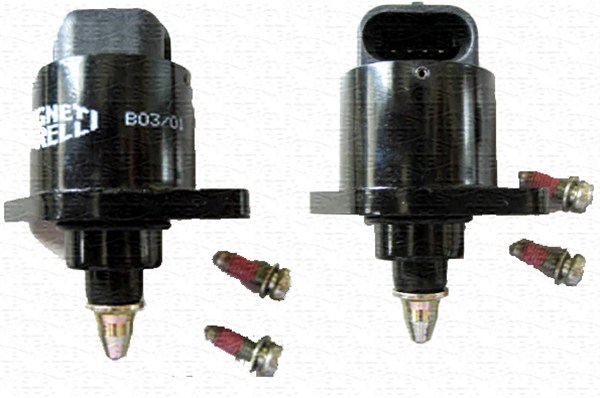 230016079047, Tomgang reguleringsventil, luftforsyning, Volnoběžný regulační ventil, přívod vzduchu, MAGNETI MARELLI, 1920.Q8, 7701204054, 9564463480, 556053, 6NW009141-201, 7.05432.22.0, 84018, 87.013, A95262, CV10179-12B1, GS6262, V42-77-0002, VALM009MRLN