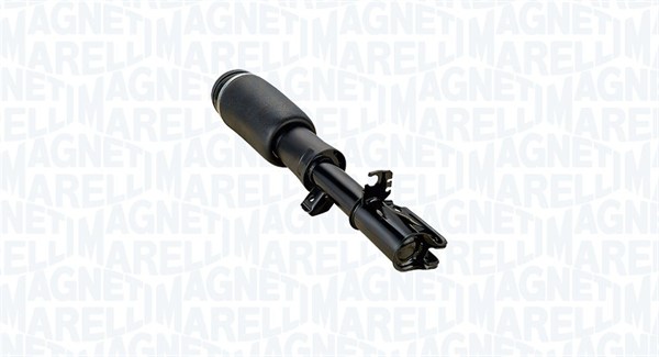 Luftfjærbein - 350740000003 MAGNETI MARELLI - RNB000740, 45-240720, AS-2961
