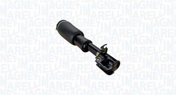 Luftfjærbein - 350740100003 MAGNETI MARELLI - RNB000750, 45-240713, AS-2962