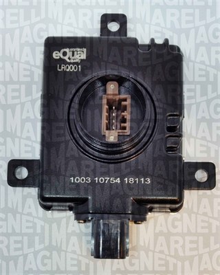 Styreenhet, belysning - 713121817001 MAGNETI MARELLI - 33119SAA013, D530510H3, 33119SEPH01