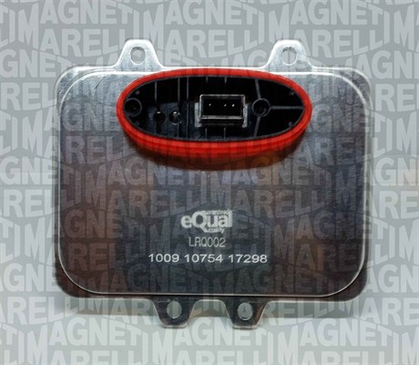 Styreenhet, belysning - 713121817002 MAGNETI MARELLI - 0008211061, 12767670, 15782392