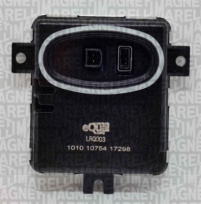 Styreenhet, belysning - 713121817003 MAGNETI MARELLI - 63126948180